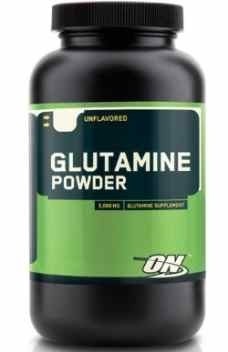 Glutamine Powder (300 Gr) - Optimum Nutrition