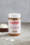 Hardy crema de maní sabor coco x 380 G - Hardy