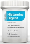 Histamine Digest (60 capsulas) - Diem