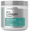 Multi Collagen Protein (454 gramos) - Horbaach