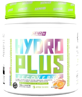 Hydroplus Recovery (700 Gr) - Star Nutrition