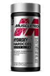 Hydroxycut Hardcore Super Elite (120 cap) - Muscletech