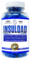 Insuload 993mg x 120 tabs - Hi Tech Pharmaceuticals