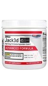 Jack 3D CNS Stimulant (45 serv) - USP Labs