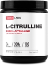 L Citrulline Pure x 300 grs - Staunch Labs