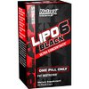 Lipo 6x Black U.C. Formula para Argentina (60 Cap) - Nutrex
