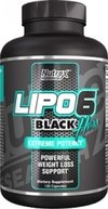 Lipo 6 Black Hers Ultra Concentrado (60 Cap) - Nutrex - comprar online