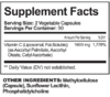 Liposomal Vitamin C 1600 mg (180 caps) - NutriFlair - comprar online