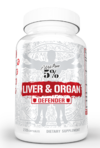 Liver & Organ Defender (270 caps) - 5 % Nutrition