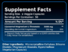 Magnesium L Threonate 3000mg x 120 caps - Wellness Labs RX - comprar online