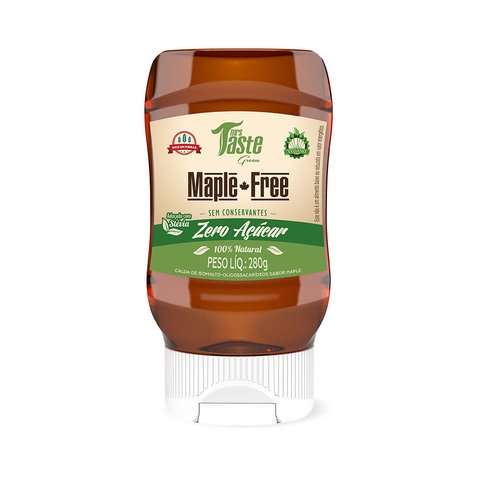 Maple Free (x 280 Gr) - Mrs Taste