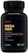 Mega Men Sport (180 Caps) - GNC