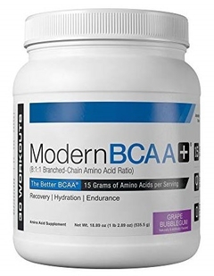 Modern BCAA + 8.1.1 - polvo (535,5 g / 30 serv) - USP Labs