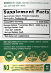 Moringa 6000 mg (180 capsulas) - Carlyle - comprar online