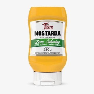 Mostarda (x 350 Gr) - Mrs Taste