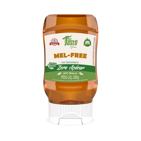 Mel Free (x 280 Gr) - Mrs Taste
