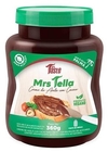 Mrs Tella, crema de avellanas con cacao x 360 grs - Mrs Taste