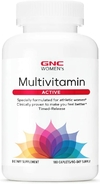 Multivitamin Active (180 tab) - GNC