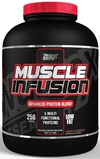 Muscle Infusion 5 Lbs - Nutrex