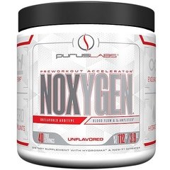 Noxygen (40 Serv) - Purus Labs