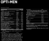 Optimen (240 Capsulas) - Optimum Nutrition - comprar online