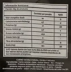 Original carne vacuna curada, cocida y secada (30g) - NACKS JERKY - comprar online