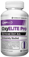 OxyElite Pro Extreme Diet AID (90 Caps) - USP Labs