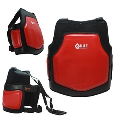 Pechera escudo protector Sparring, Box y MMA, Importado - MM Fitness