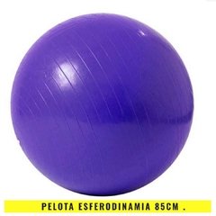 Pelota Esferodinamia (85 cm) - MM Fitness