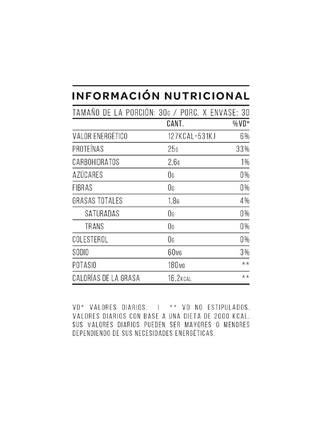 Platinum Whey Protein (2 lbs) (ex premium) - Star Nutrition - comprar online