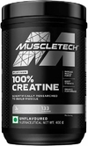 Platinum 100% Creatine (400 Gr.) - Muscletech Muscletech