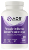 Postbiotic Boost Bifidobacteriumlactis BLP1 (60 caps) - AOR