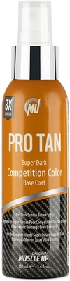 Pro Tan Overnight Competition Color (100ml)