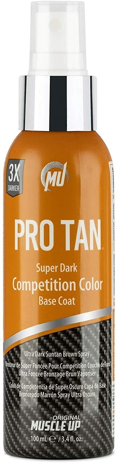 Pro Tan Overnight Competition Color (100ml)