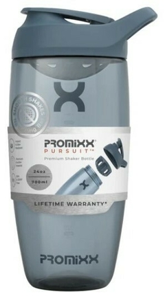 Shaker Promixx Pursuit (700 ml) - PROMIXX