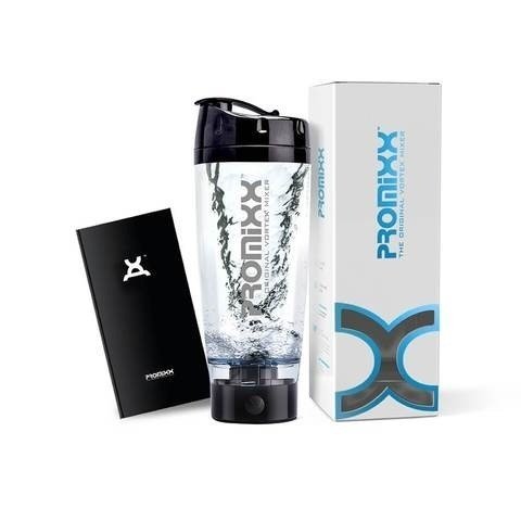 Shaker Promixx A PILAS (500 ml) - Whey Forward
