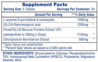 Protropin (150 tabs) - HiTech - comprar online