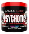 Psychotic Endurance con creatina (35 servicios) - Insane Labz