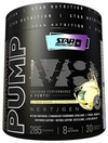 Pump V8 x 285 Gramos - Star Nutrition