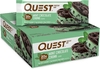 Barras Proteicas Quest (x 12 Unid) - Quest Nutrition - MMSuplementos