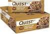 Barras Proteicas Quest (x 12 Unid) - Quest Nutrition en internet