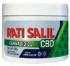 Rati Salil Cannabidiol CBD 150g crema - Elea