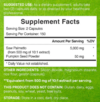 SawPalmetto with pumpkin seed powder 5000mg x 300cap - Deal Supplement - comprar online