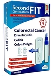 Second Generetion FIT Colorectal Cancer - Pinnacle BioLabs // CONSULTANOS !!!