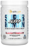 Sleep Super Human (30 servicios) - Alpha Lion