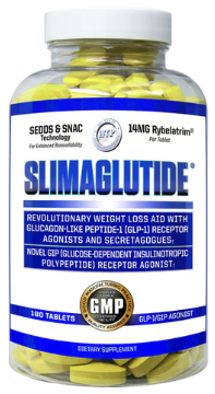 Slimaglutide14mg x 180 tabs - Hi Tech Pharmaceuticals