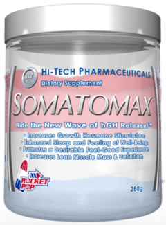 Somatomax (280g) - HiTech