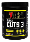 Super Cuts 3 (120 Cap) - Universal