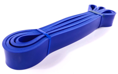 SuperBand / Banda de Asistencia Crossfit (Azul) 66mm- MM Fitness - comprar online