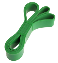 SuperBand / Banda de Asistencia Crossfit (Verde) 46mm- MM Fitness - comprar online
